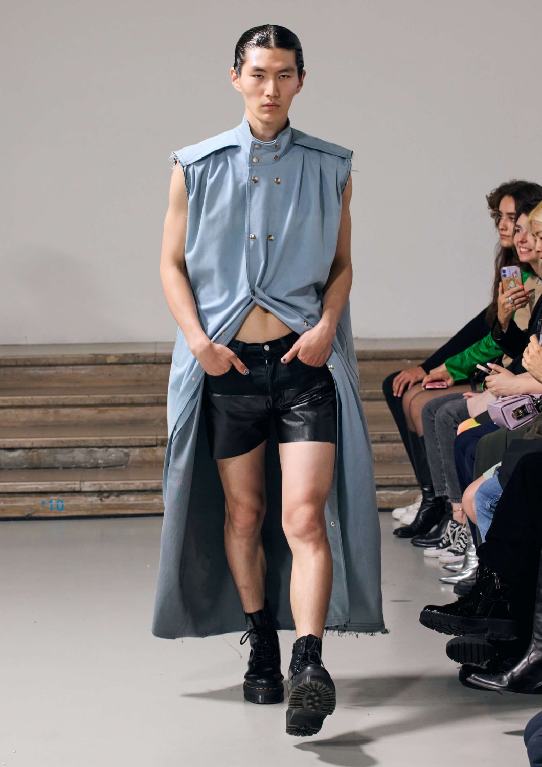 Fashion Show SS24-26