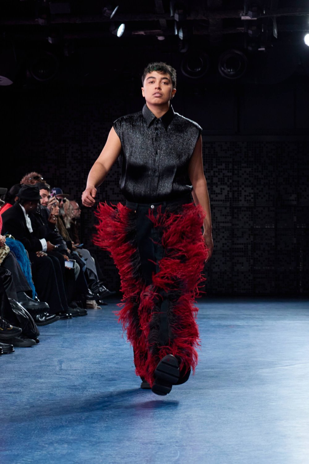 Fashion Show AW25-34
