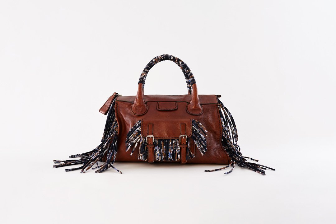 Edith bags FW21-7