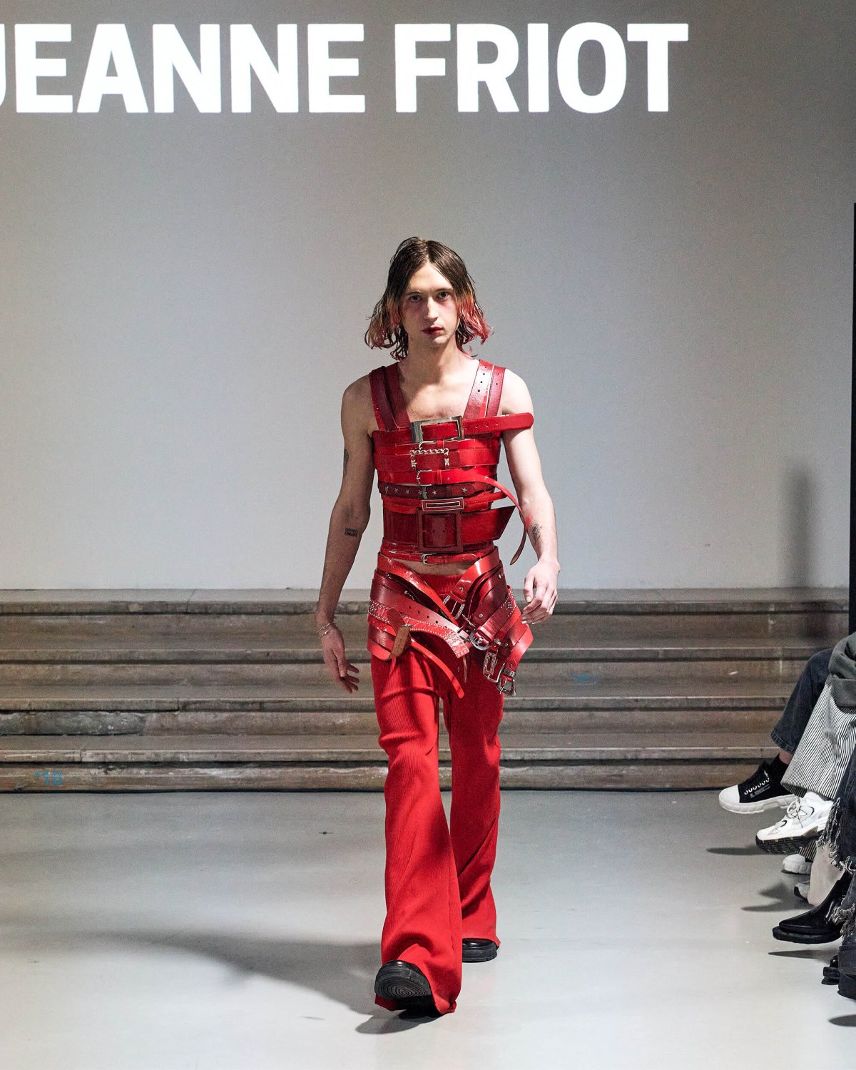 Fashion Show AW23-16