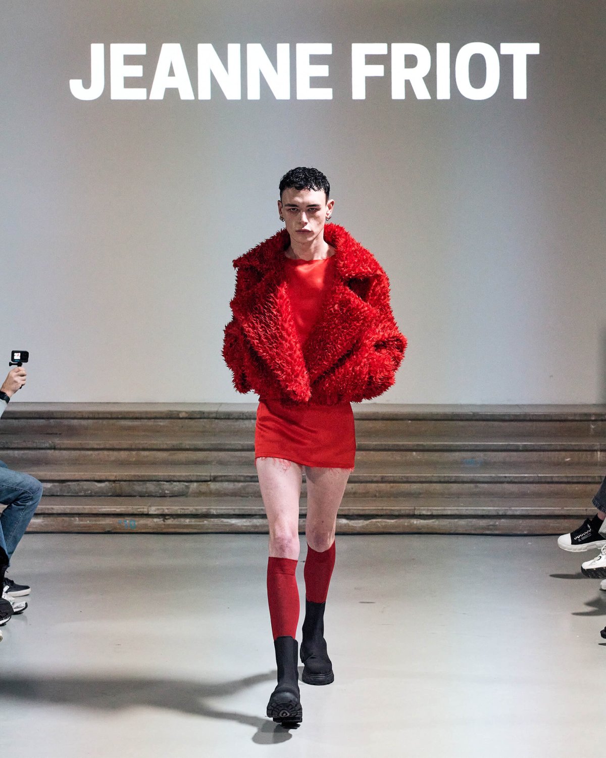 Fashion Show AW23-29