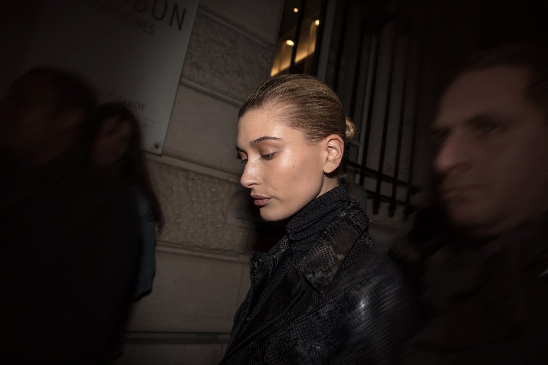 Fashion week, Instagram contents 2018-28