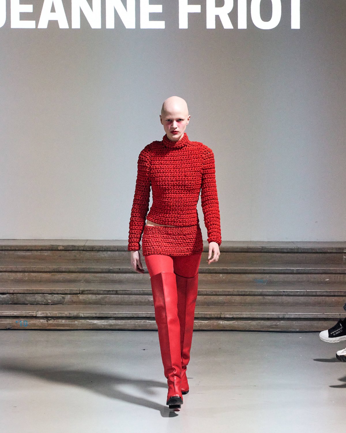 Fashion Show AW23-30