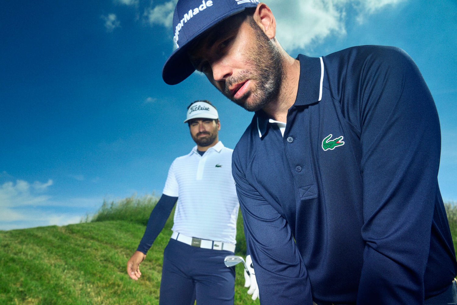 Golf FW21-9