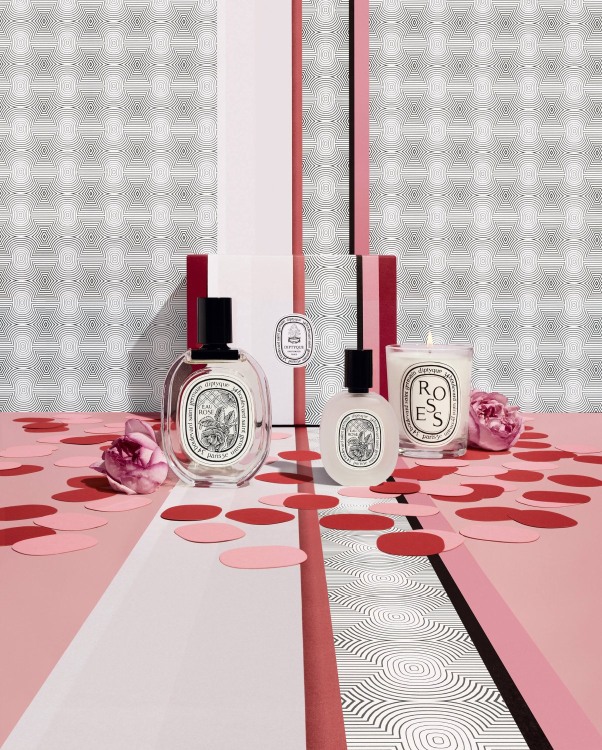 Diptyque candle collection x Yorgo Tloupas-15