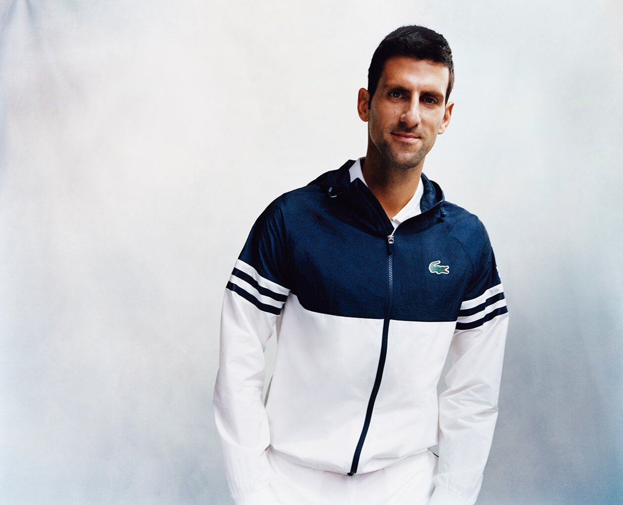 Novak Djokovic FW21 Collection-10