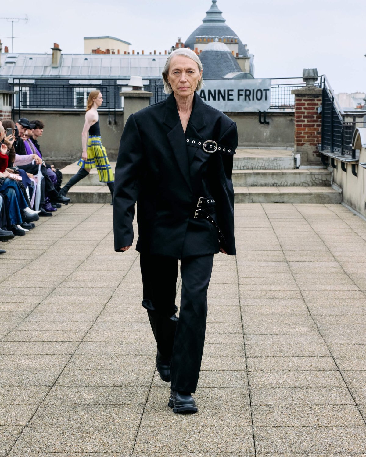 Fashion Show SS25-2