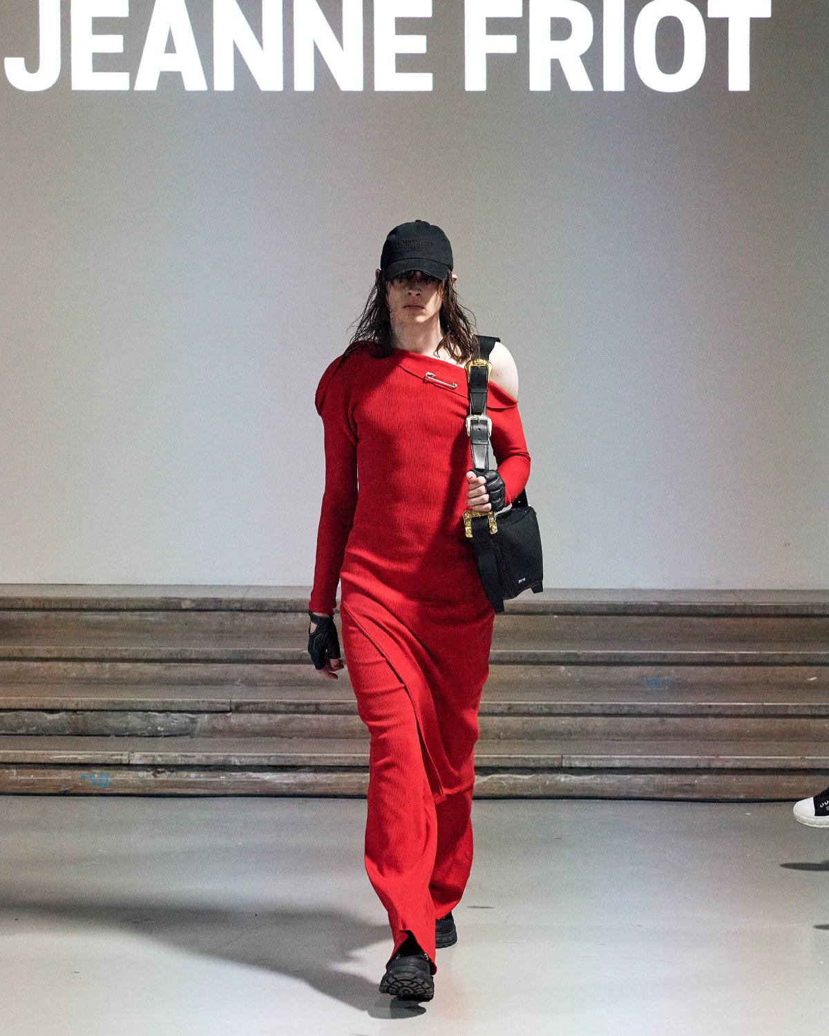 Fashion Show AW23-25