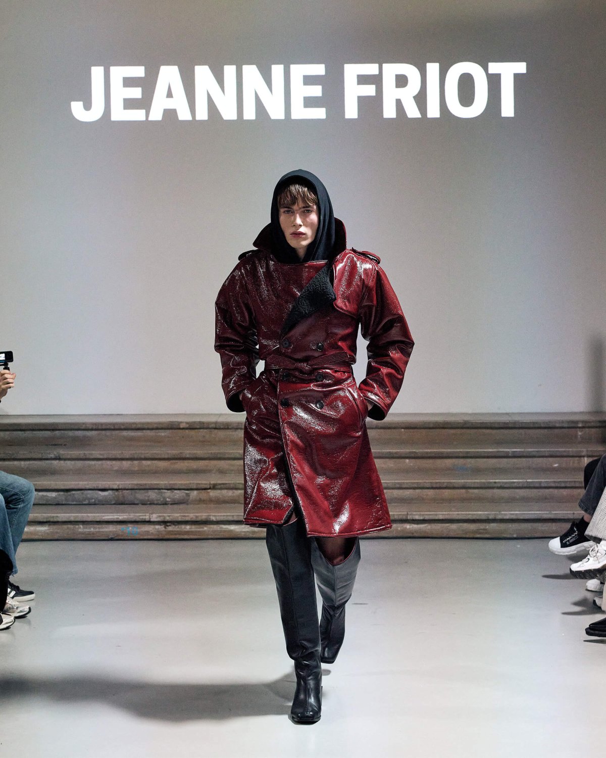 Fashion Show AW23-4