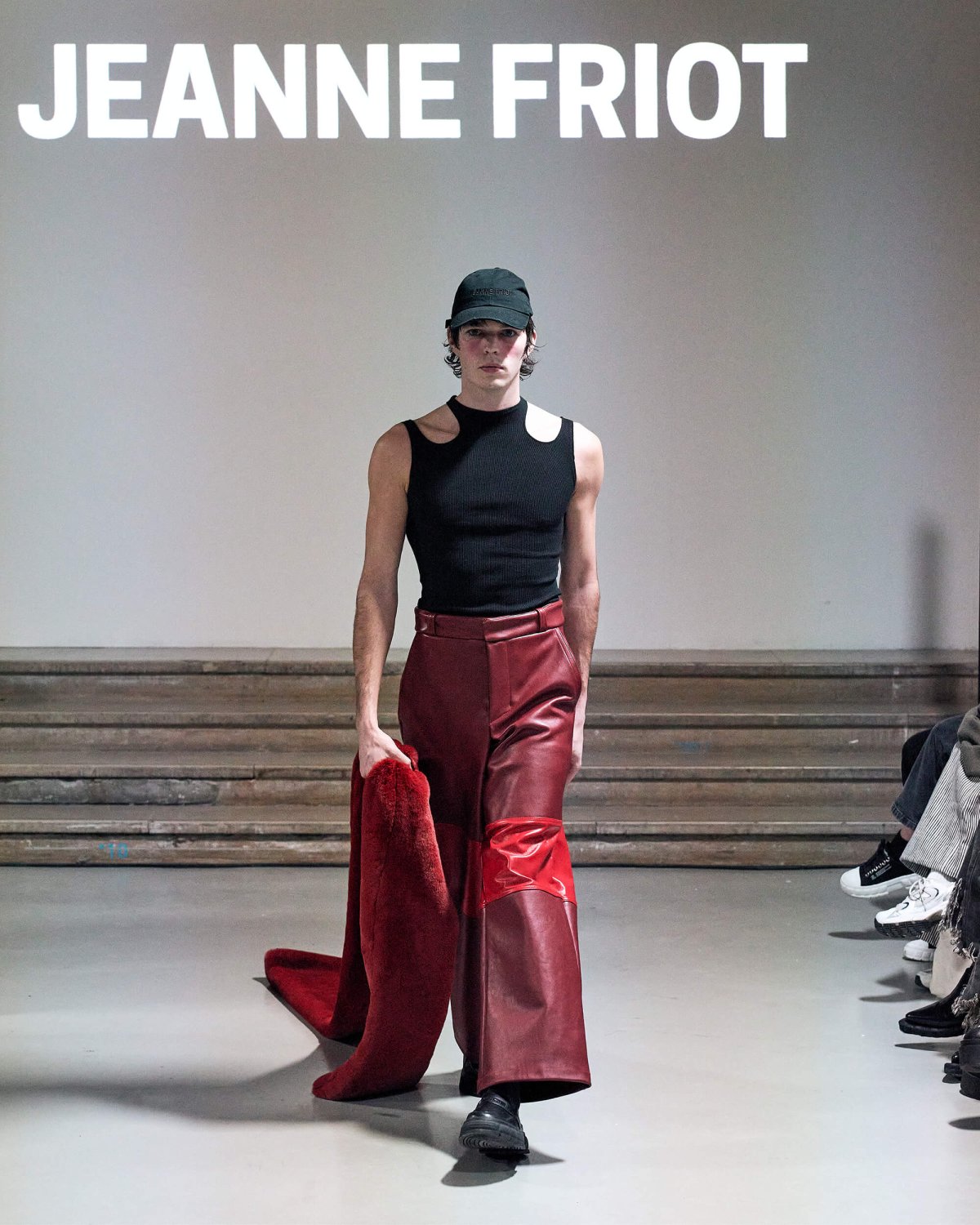 Fashion Show AW23-5