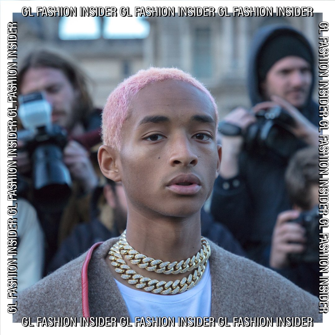 Fashion week, Instagram contents 2018-34