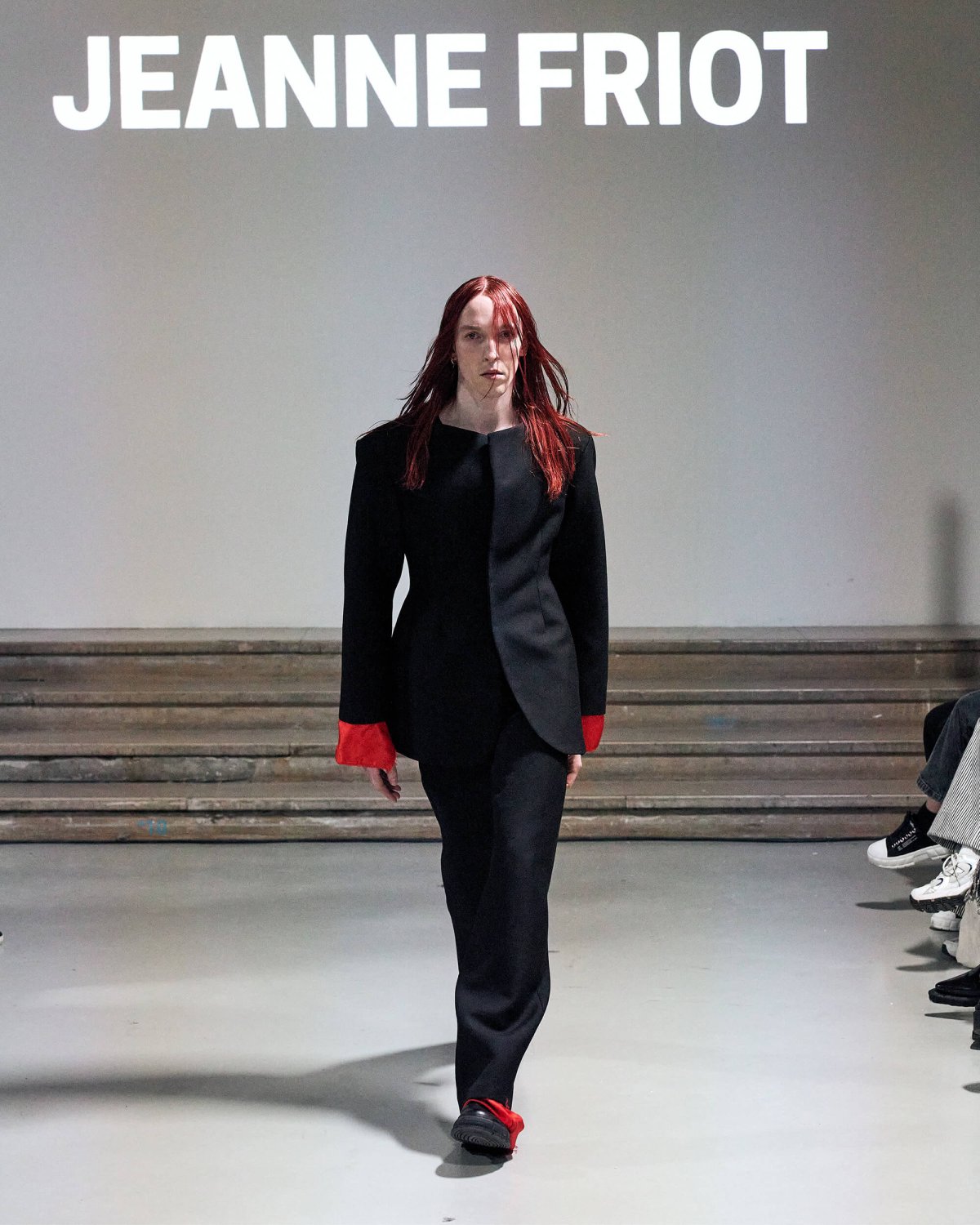 Fashion Show AW23-1