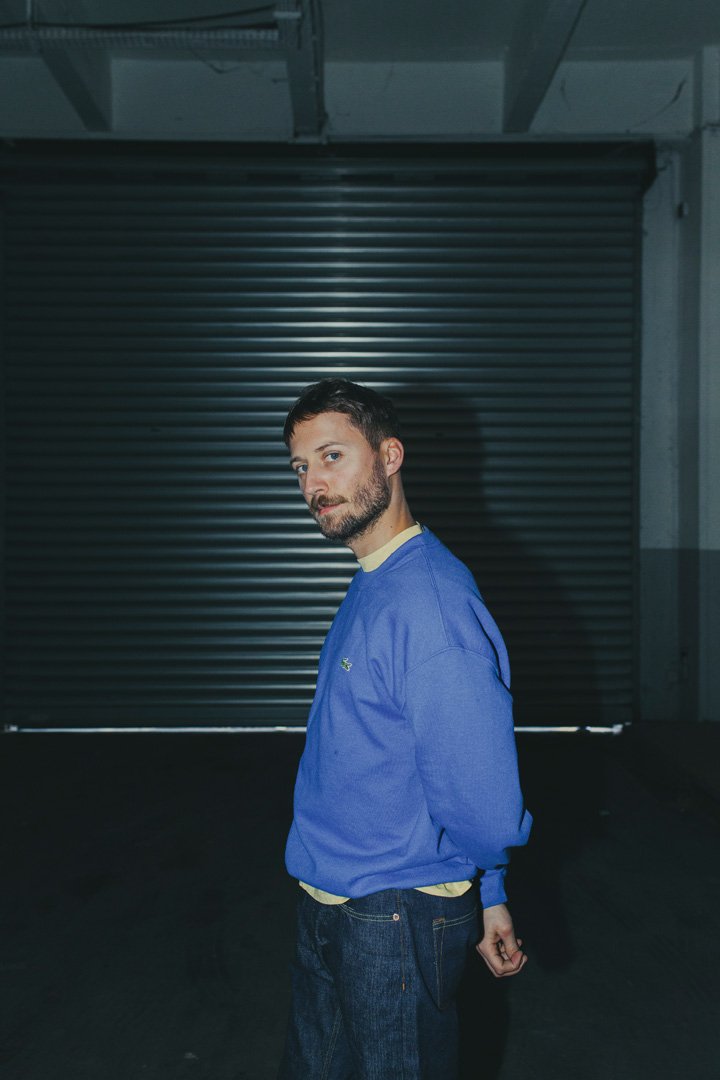 Phi x Ronan Lecreurer - 2020-18