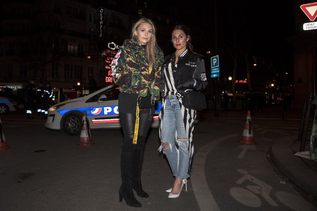 Fashion week, Instagram contents 2018-30