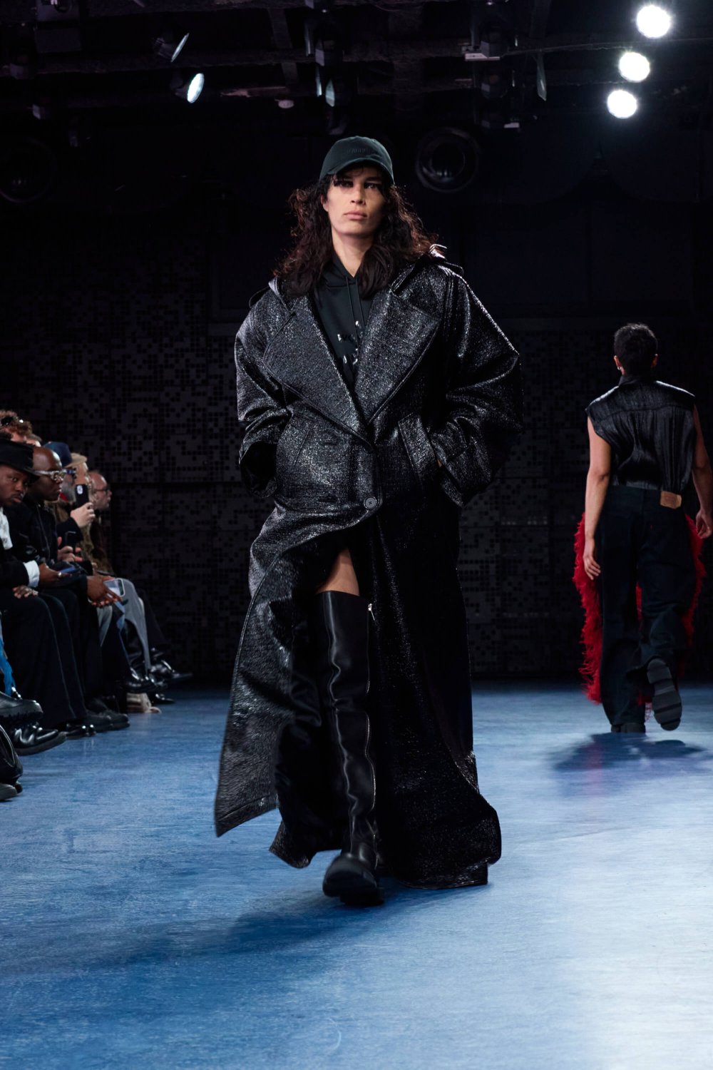 Fashion Show AW25-35