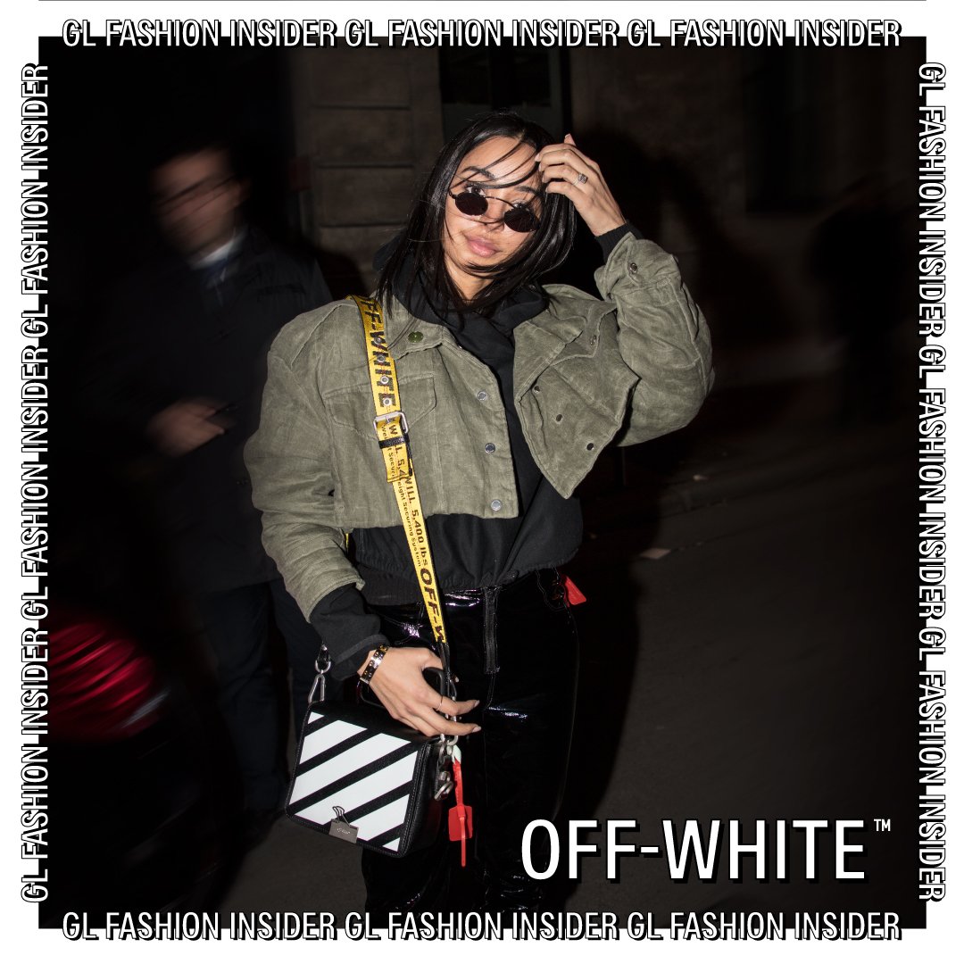 Fashion week, Instagram contents 2018-45