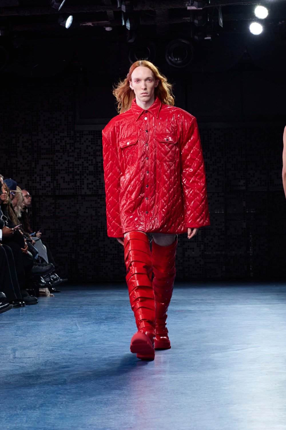 Fashion Show AW25-29