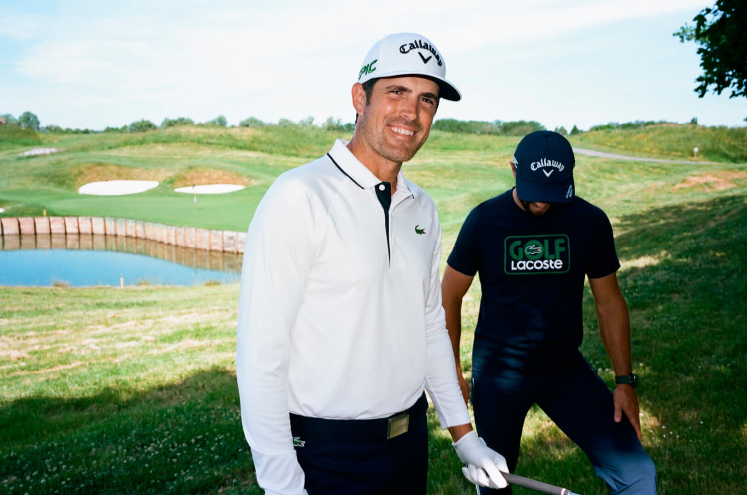 Golf FW21-10
