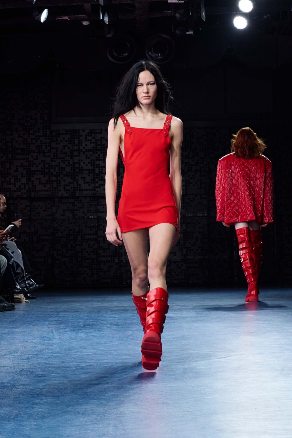 Fashion Show AW25-30