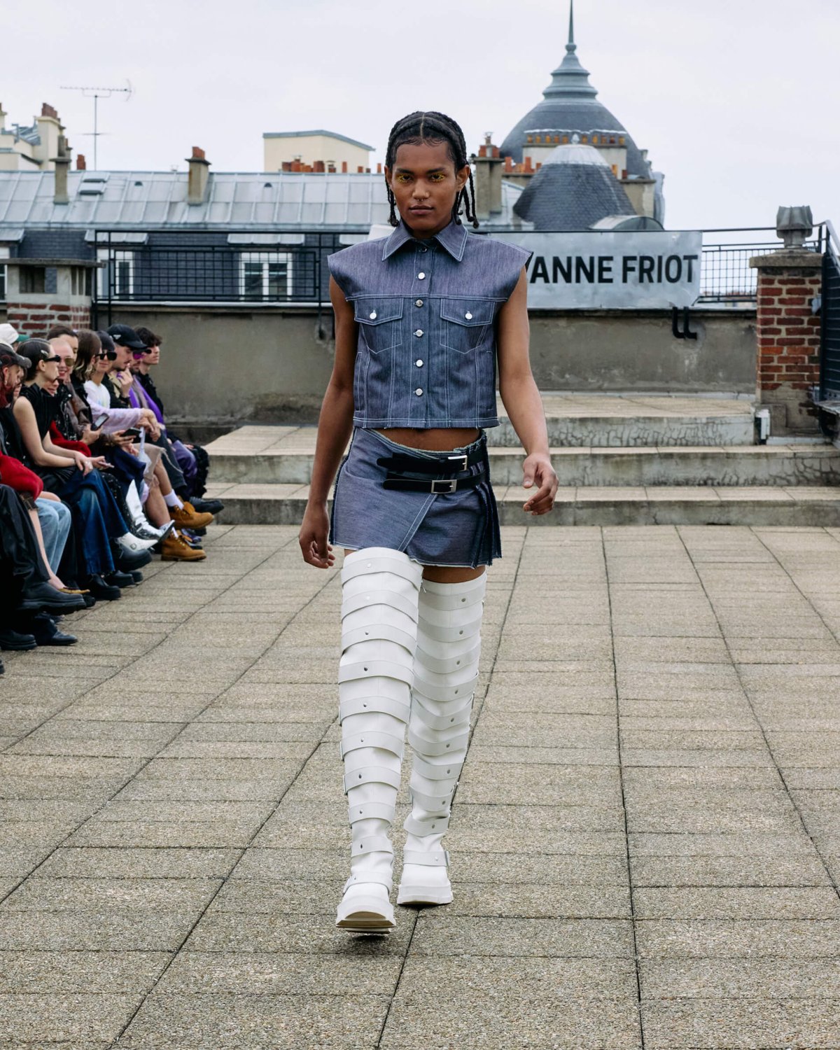 Fashion Show SS25-21