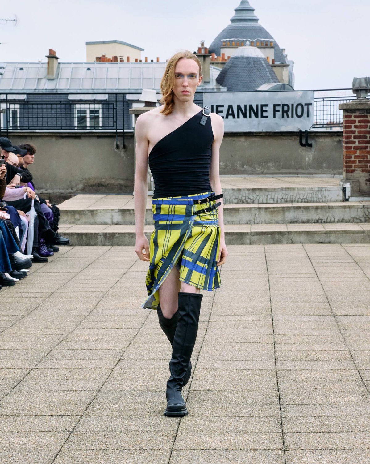Fashion Show SS25-3