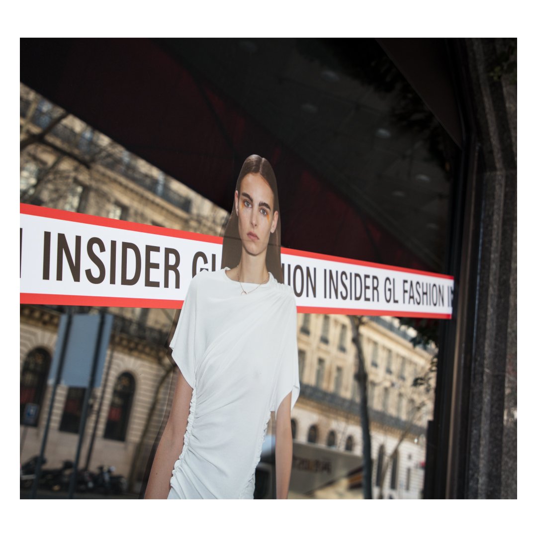Fashion week, Instagram contents 2018-20