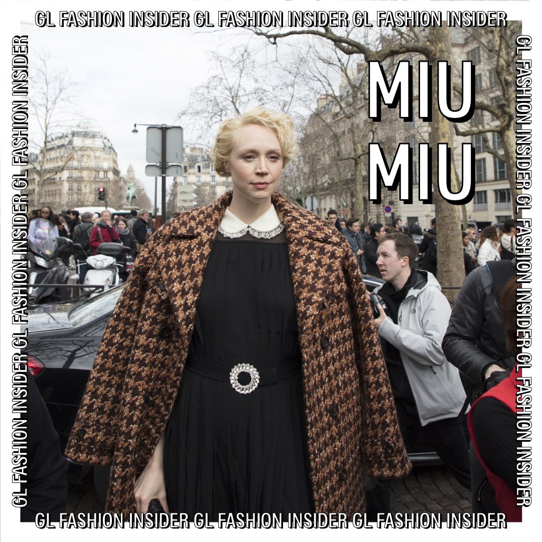Fashion week, Instagram contents 2018-42