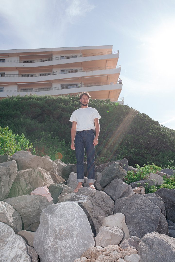 Phi x Ronan Lecreurer - 2020-2