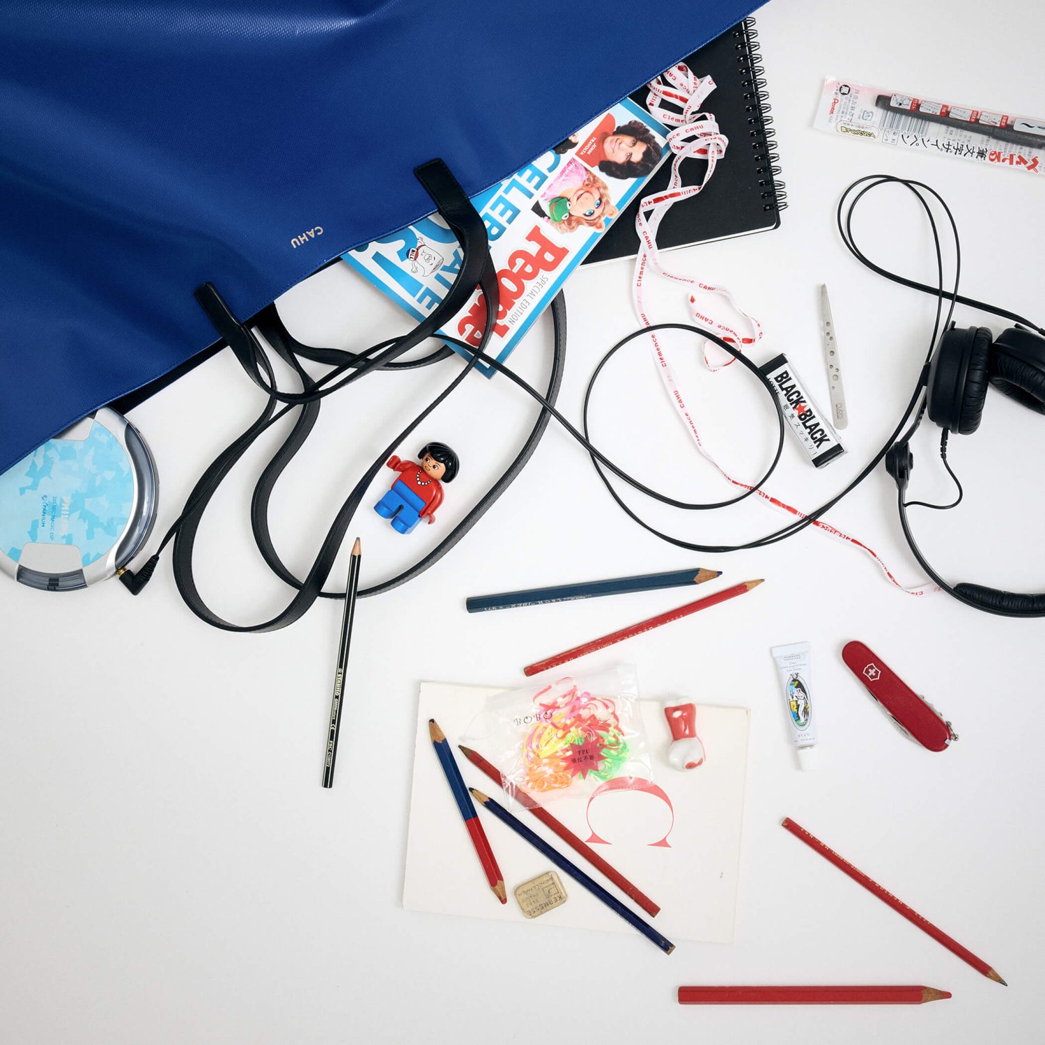 L'affaire dans le sac-4