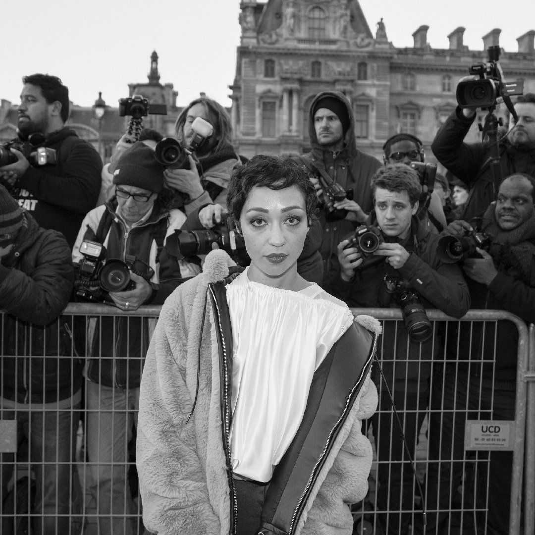 Fashion week, Instagram contents 2018-25