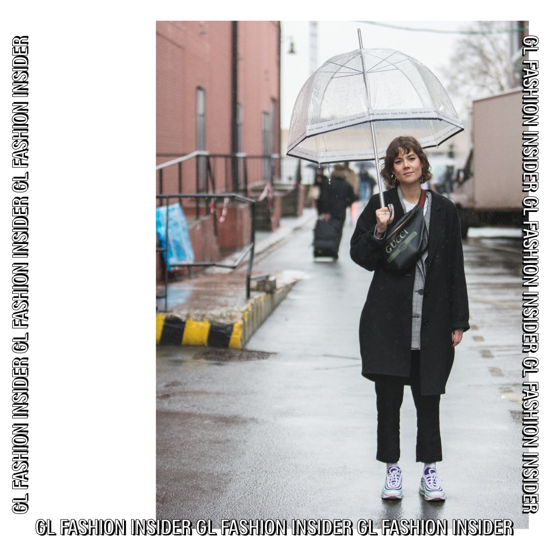 Fashion week, Instagram contents 2018-19