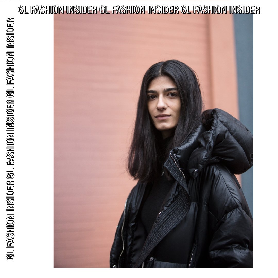 Fashion week, Instagram contents 2018-14