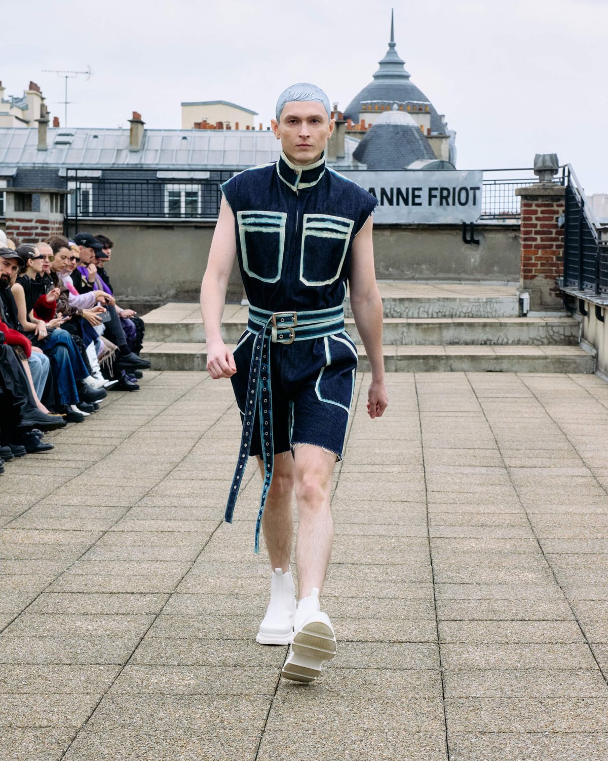 Fashion Show SS25-14