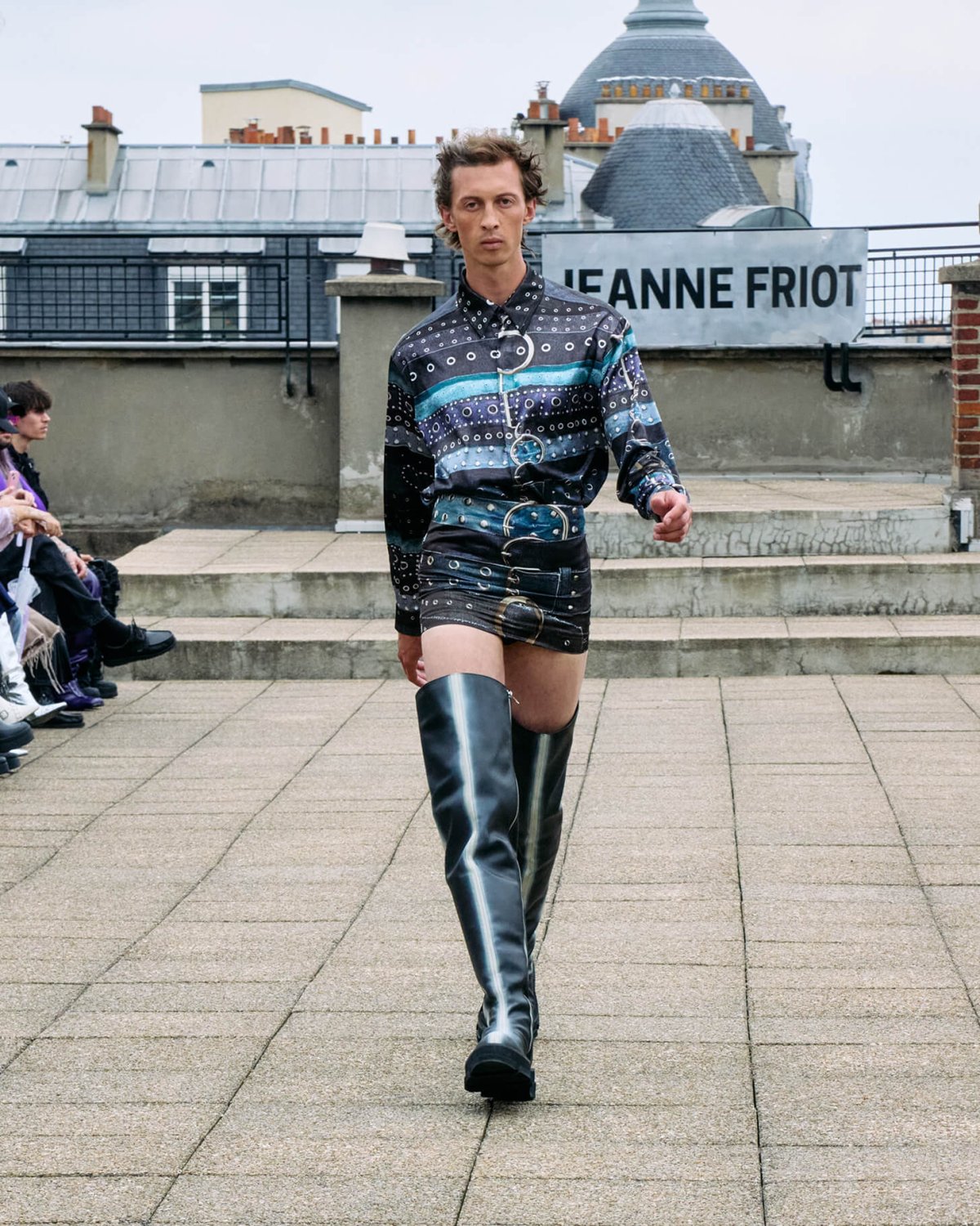 Fashion Show SS25-10