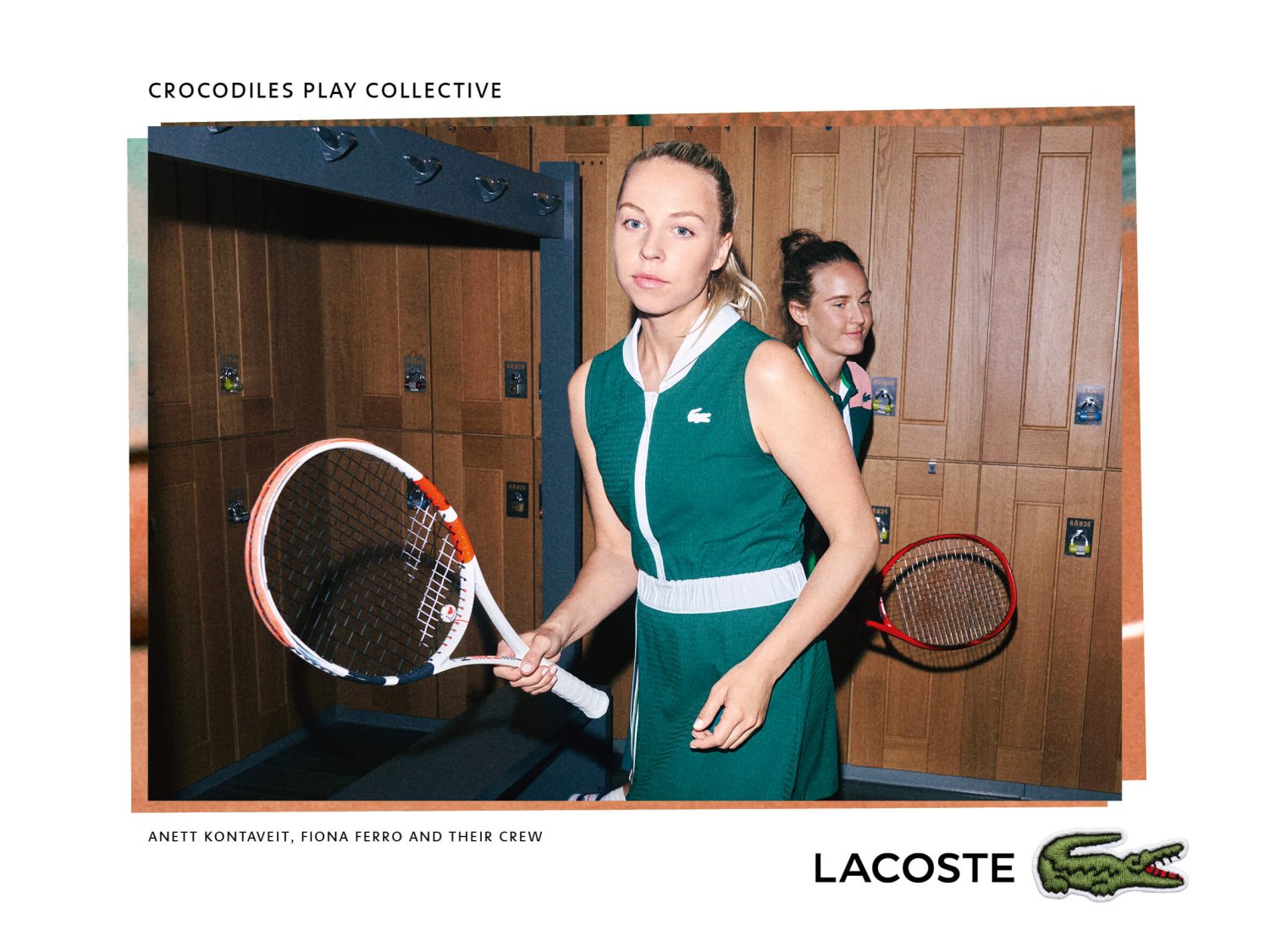 Tennis Outdoor Campaign 2021-12
