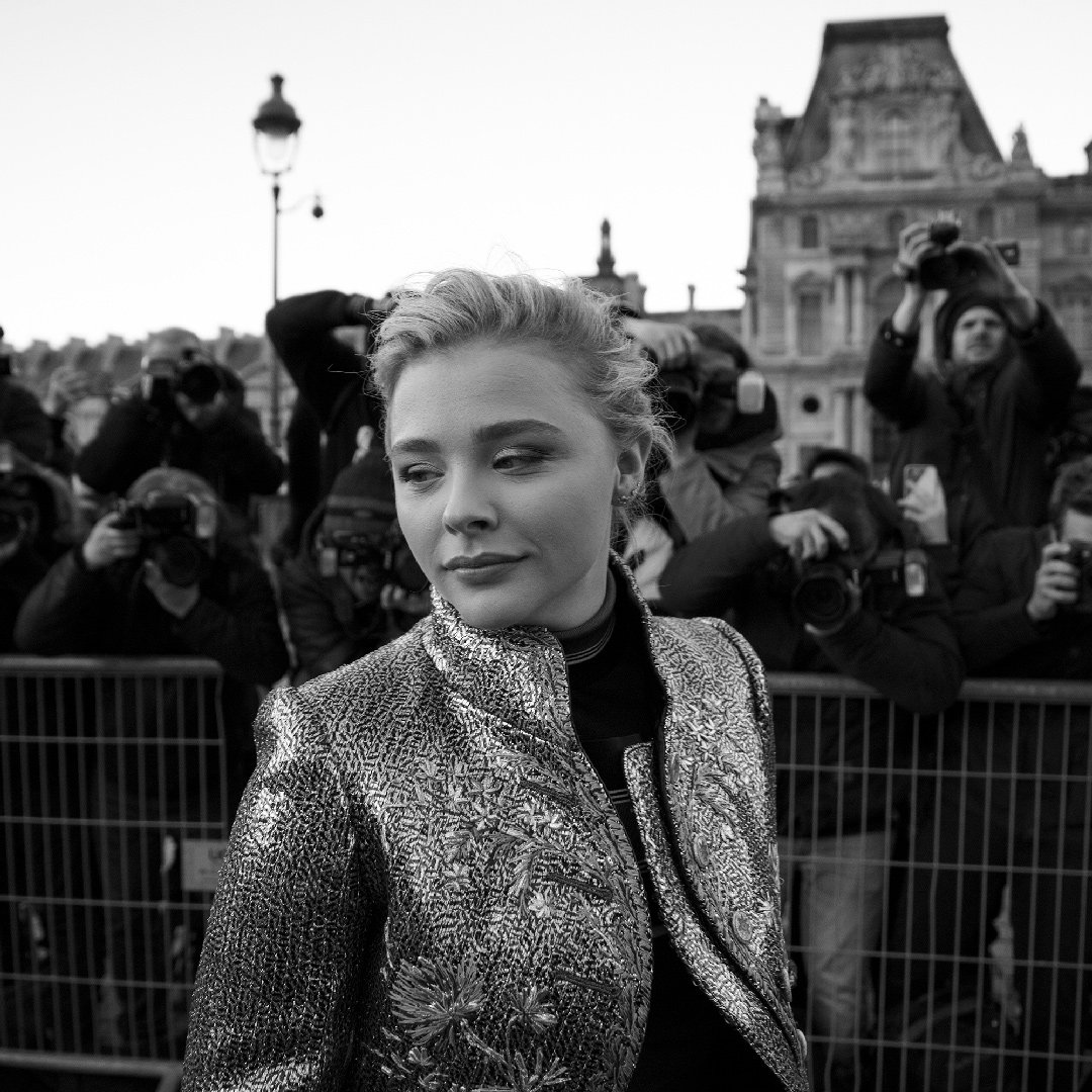 Fashion week, Instagram contents 2018-8