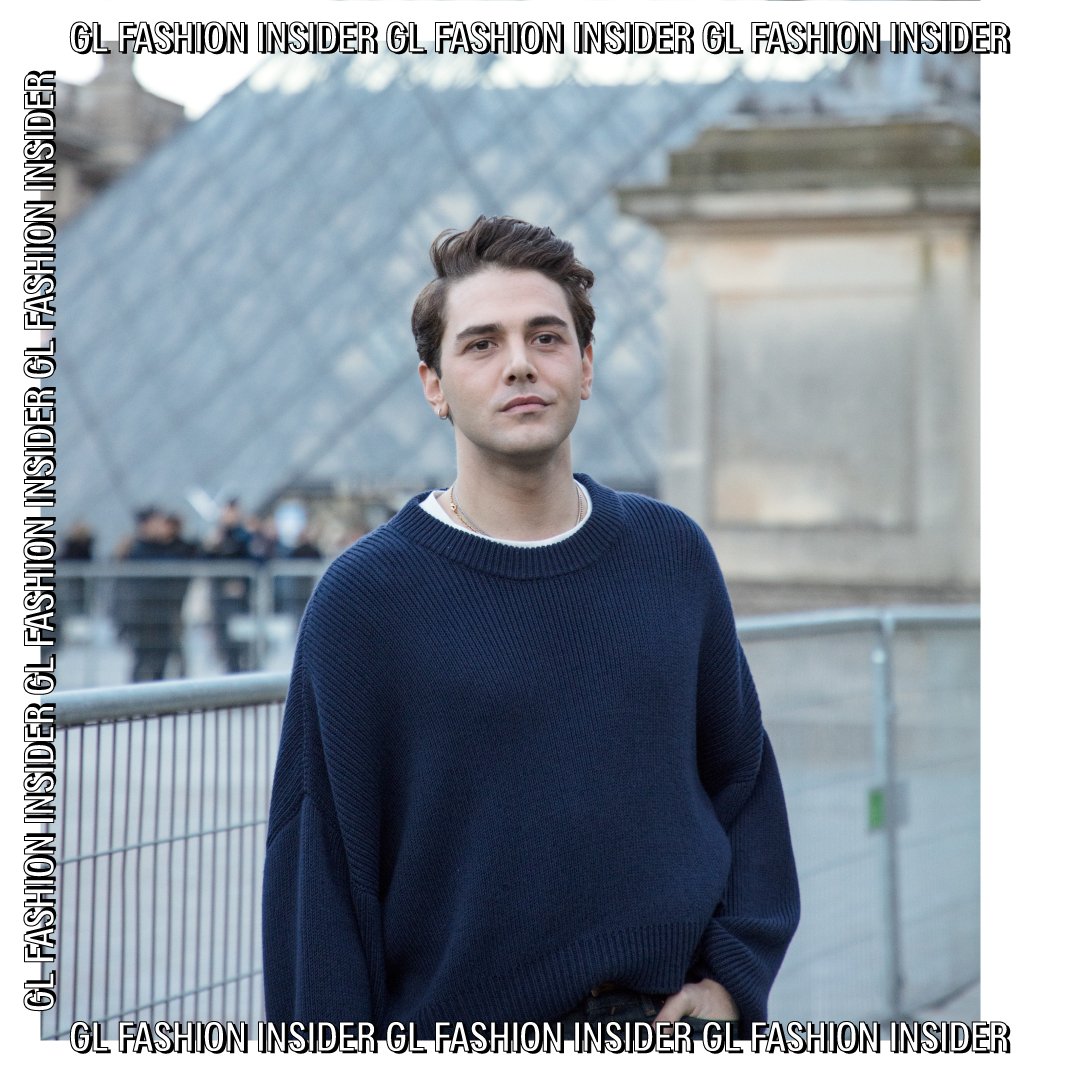 Fashion week, Instagram contents 2018-33