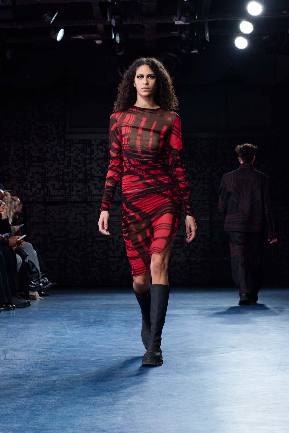 Fashion Show AW25-17
