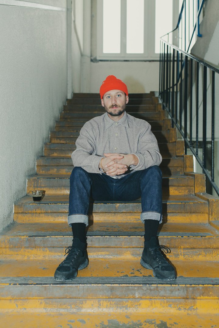 Phi x Ronan Lecreurer - 2020-12